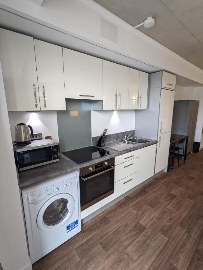 Apartment Middlehaven