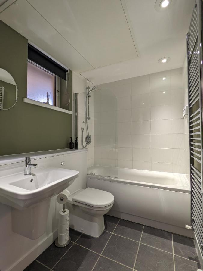 Apartment Middlehaven *