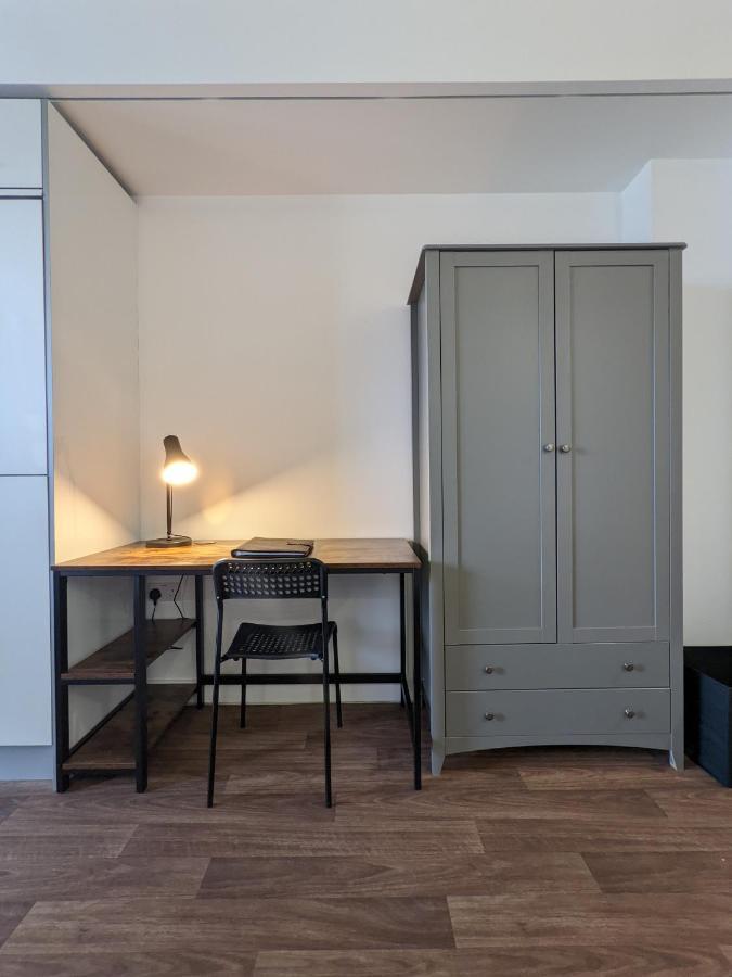 Middlehaven Apartment Middlesbrough