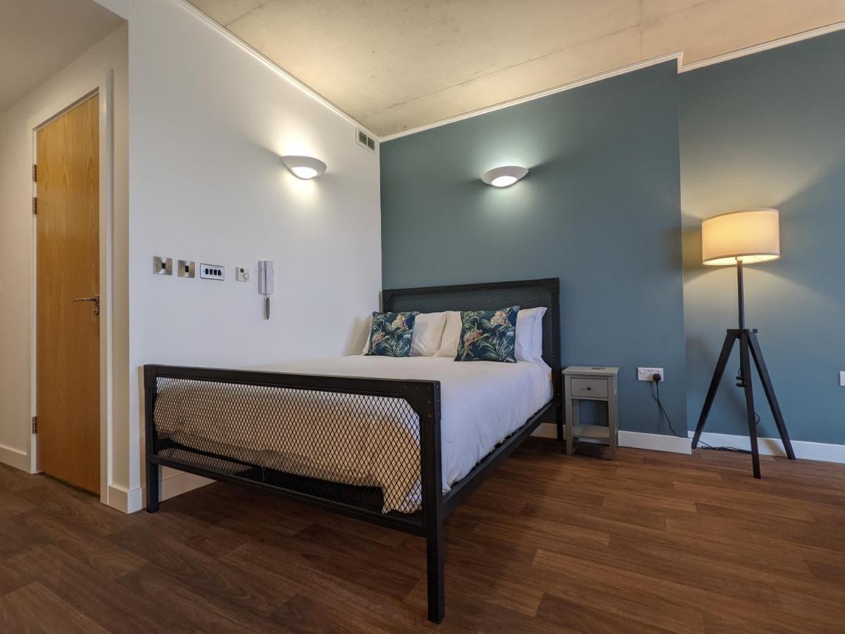 Middlehaven Apartment Middlesbrough